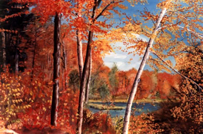 automne