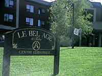 exposition au Bel Âge