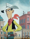 Lucky Luke