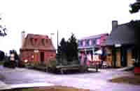 Village des Arts, Centre de la Nature Laval